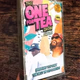 The One For Tea Show Logo