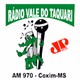 Radio Vale do Taquari Logo