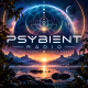 HearMe.fm - Psybient Logo