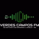 Radio Verdes Campos logo