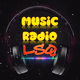 Extreme Muzic - Music Radio LSQ Logo