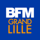 Radio Grand Lille Info Logo