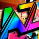 AZ Radio Peru Logo