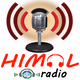 Himal Radio - Nepali Pop Logo