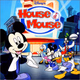 Magic of the Mouse Radio Logo