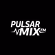 Pulsar Mix FM Logo