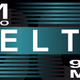 Delta FM Logo