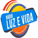 Rádio Luz e Vida Logo