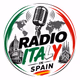 Radio Italy In Spain Logo