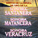 Miled Music - Sonora Matancera & Santanera Logo