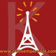 Radio Emperador - Pop Latino Logo
