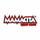 Radio 105 - 105 Mamacita Logo