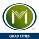 Moody Radio Quad Cities - WDLM-FM Logo