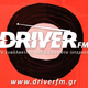 Ραδιόφωνο DriverFm Logo