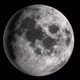 Turtle Island Tunes/Full Moon Radio Logo