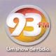 FM Resistência 93,7 Logo