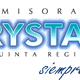 Radio Crystal Logo