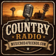CountryRadio.Musicbox4friends Logo