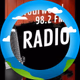 YourWorld 92.8 FM Logo