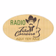 Rádio Tião Carreiro Logo