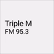 Triple M Goulburn Valley Logo