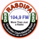 Rasdipa FM Logo