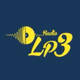 Rádio Lp3 Logo