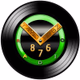 YawdVybz Radio 876 Logo