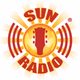 Sun Radio - KDRP-LP Logo