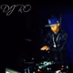 Dj Ro Radio Logo