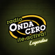 Radio Onda Cero - Leyendas Logo