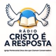 Rádio Cristo é a Resposta logo