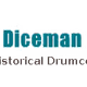 Diceman Radio Logo
