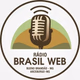 Rádio Brasil Web Bueno Brandão Logo