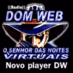 Radio DW Logo