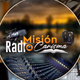Radio Mision Carisma Logo