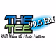 The Tee - K238AE Logo