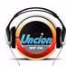 Uncion Stereo FM Logo