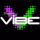 Party Vibe Radio Logo
