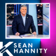 Kudos Radio - Sean Hannity Logo