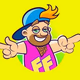 Feierfreund - Partyschlager Logo
