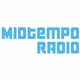 Midtempo Radio Logo