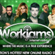 Workjams.com Logo