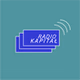 Radio Kapital logo