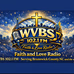 Faith and Love Radio - WVBS-LP logo