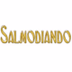 Salmodiando Logo