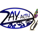 Radio-Zay Logo