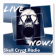 Skull Crypt Radio Logo