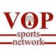 Voice of Paso - VOP Sports Network Logo