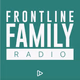 Frontline Family Radio Logo